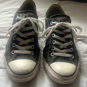 Vintage Converse All Star Sneakers